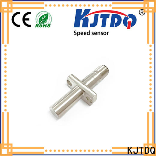 KJTDQ hall effect sensor speed sensor company for underspeed detection