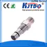 KJTDQ Latest proximity sensor switch Supply for conveying systems