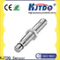 KJTDQ proximity switch high pressure Suppliers mainly for detect metal objects