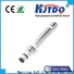 KJTDQ high pressure proximity sensor switch Supply for plastics machinery