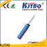 KJTDQ capacitive type proximity sensor china for powder
