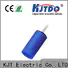 KJTDQ high pressure capacitive proximity sensors china for packaging and plastics machinery