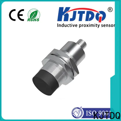 KJTDQ inductive proximity sensor long distance for production lines