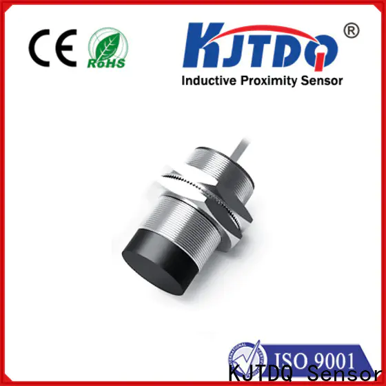 KJTDQ quality custom sensors mainly for detect metal objects