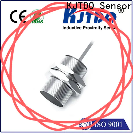 Custom wireless inductive sensor manufacturer mainly for detect metal objects