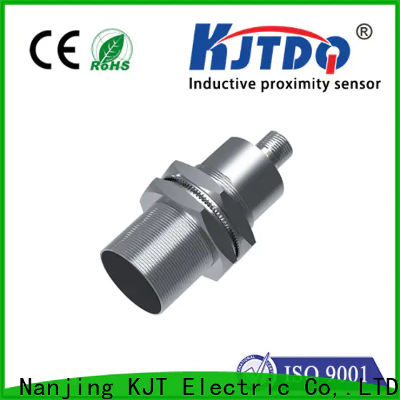 Top miniature inductive sensor manufacturers mainly for detect metal objects
