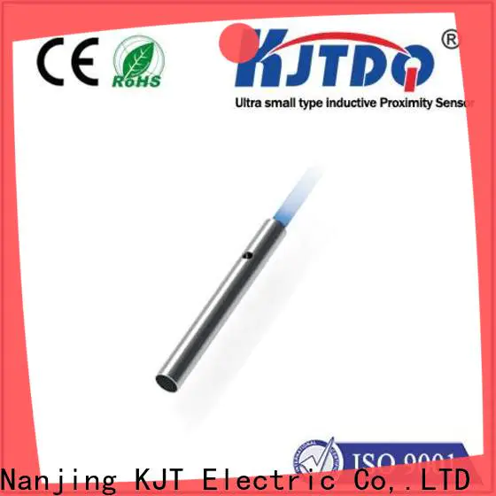 proximity sensor inductive sensor operation Suppliers mainly for detect metal objects