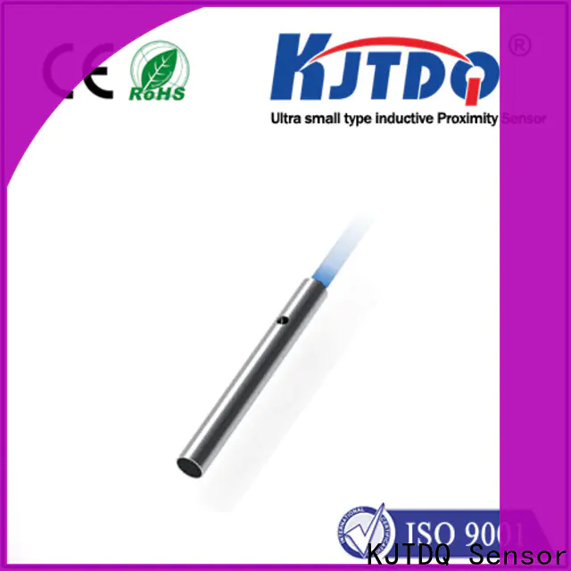 KJTDQ Custom sensor proximity switch for business for packaging machinery