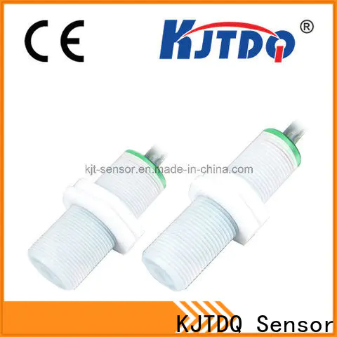 KJTDQ proximity sensor companies for production lines