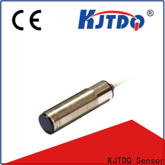 Photo type photoelectric sensor diffuse factory for packaging machinery
