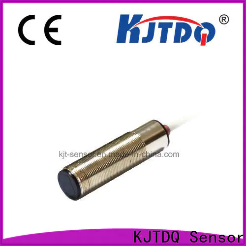 KJTDQ high temperature photoelectric sensors companies for industrial cleaning environments