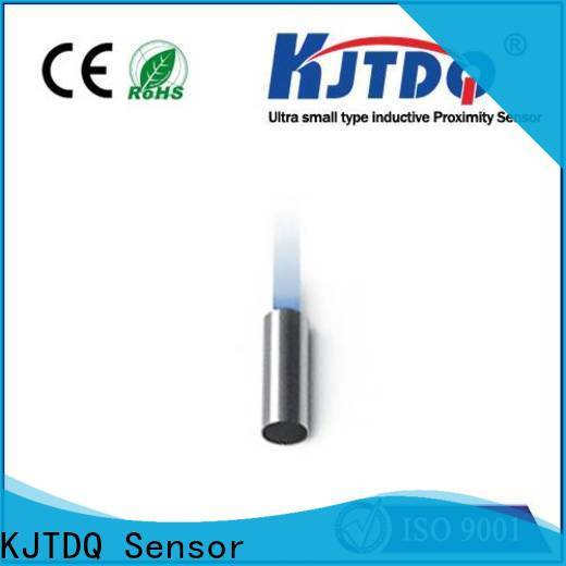 optical signal m8 inductive proximity sensor factory for production lines
