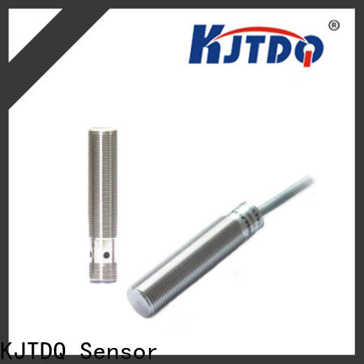 KJTDQ speed sensor switch for rotating machinery
