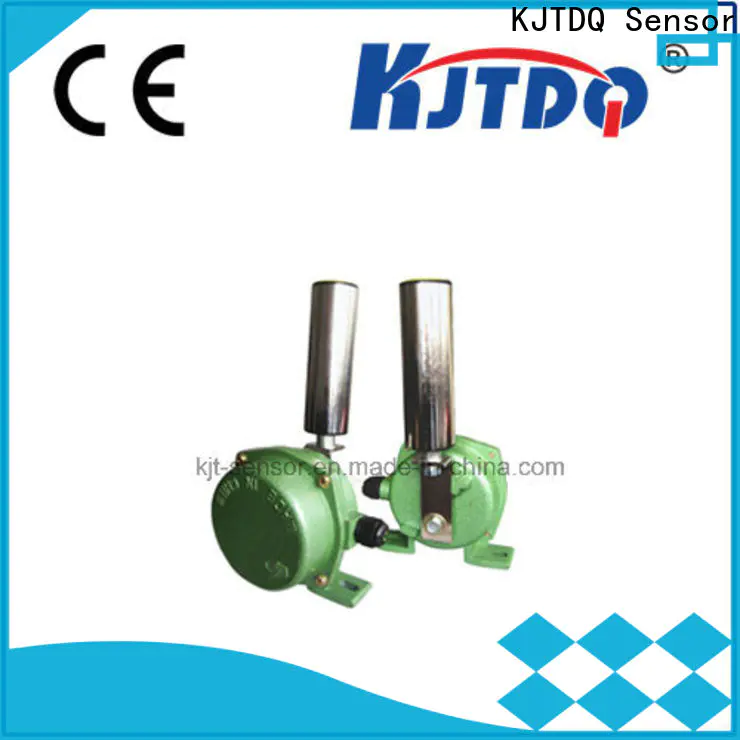 KJTDQ conveyor belt safety switches Supply for industry
