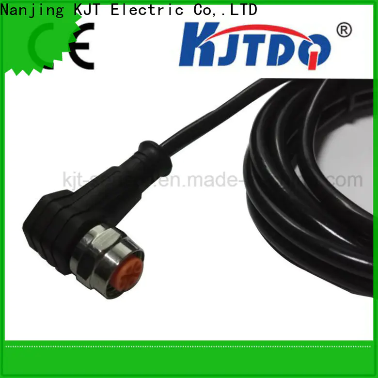 KJTDQ sensor cable connection manufacturers for Sensors products