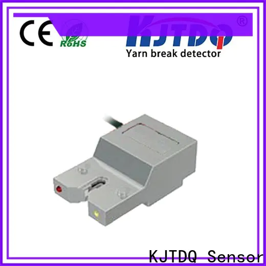 KJTDQ yarn based sensor Supply for detect spinning yarn