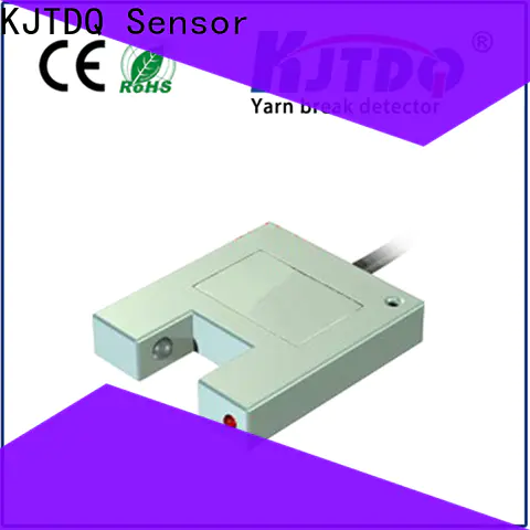 KJTDQ 120v motion sensor switch outdoor factory for textile industry