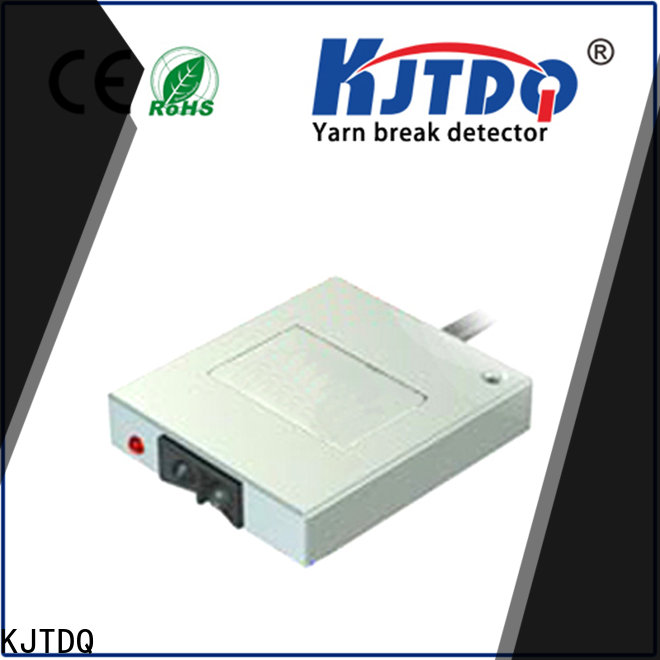 KJTDQ commercial grade motion sensor light switch Supply for twisting yarn