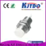 KJTDQ inductive proximity sensor price for plastics machinery