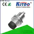 KJTDQ inductive sensor price company for production lines