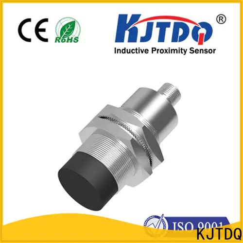 KJTDQ Latest sensor switch company factory mainly for detect metal objects