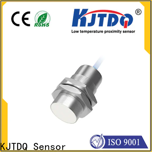 Wholesale inductive proximity sensor low temperature mainly for detect metal objects