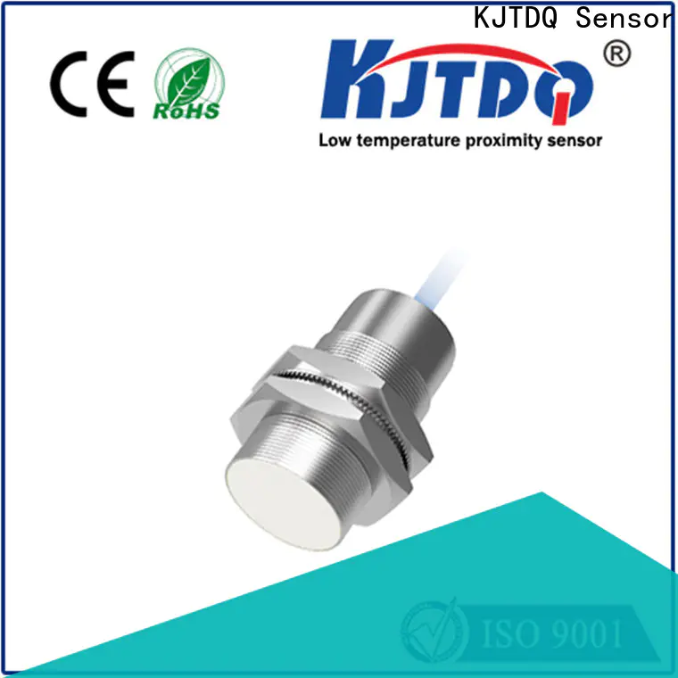 KJTDQ Top sensor manufacturer in china manufacturers for production lines