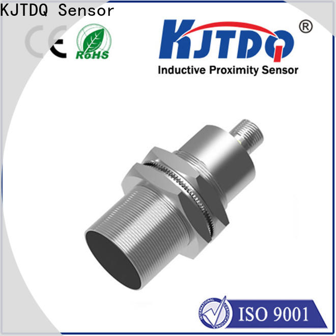 Latest oem sensor company mainly for detect metal objects