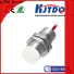 KJTDQ prox sensor wiring factory for packaging machinery