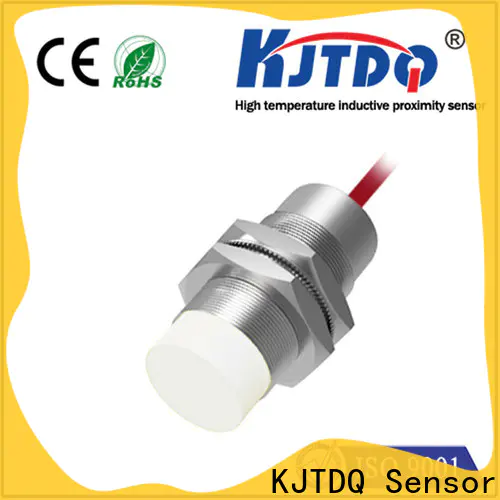 Custom proximity sensor 220vac Supply for packaging machinery