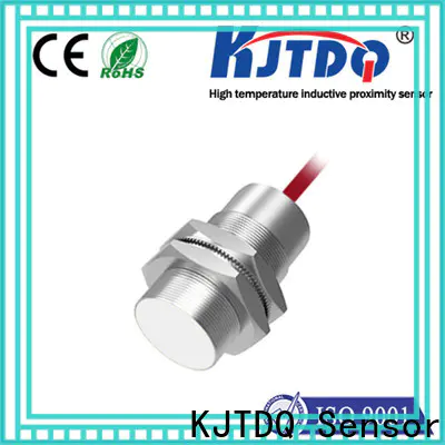 KJTDQ proximity level sensor factory for production lines