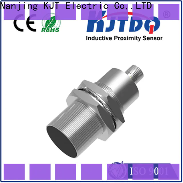 KJTDQ m4 proximity sensor for business for packaging machinery
