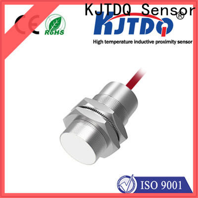 KJTDQ capacitive proximity sensor switch for business for machine