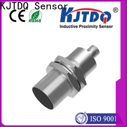KJTDQ Best industrial sensors manufacture for business for detect metal objects