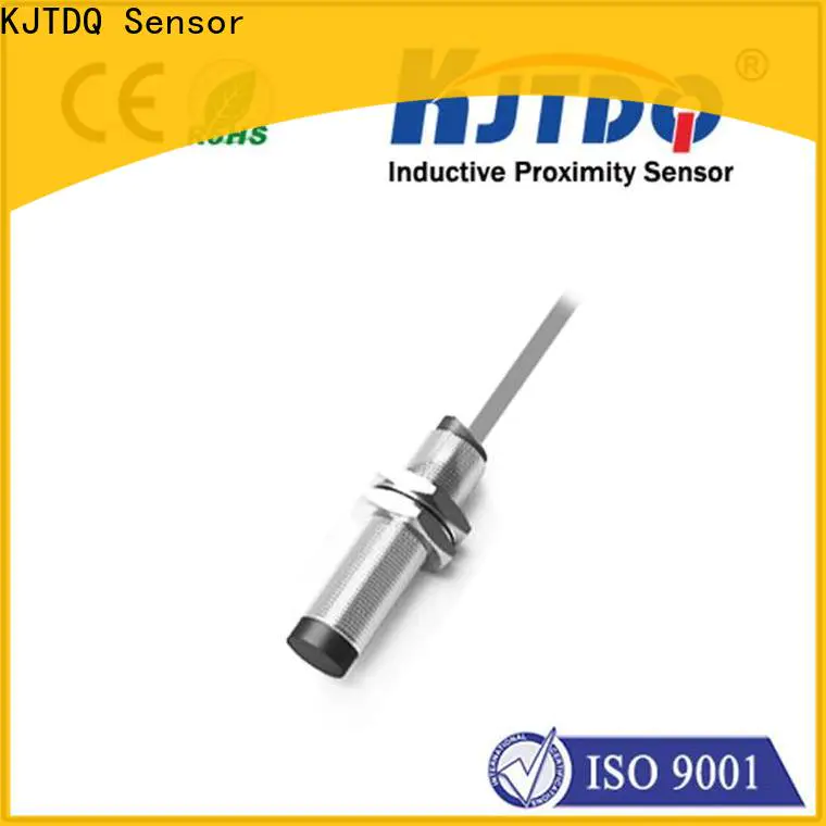 KJTDQ m8 inductive proximity sensor for business for conveying system