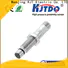 KJTDQ Best high pressure inductive proximity sensors Supply for production lines