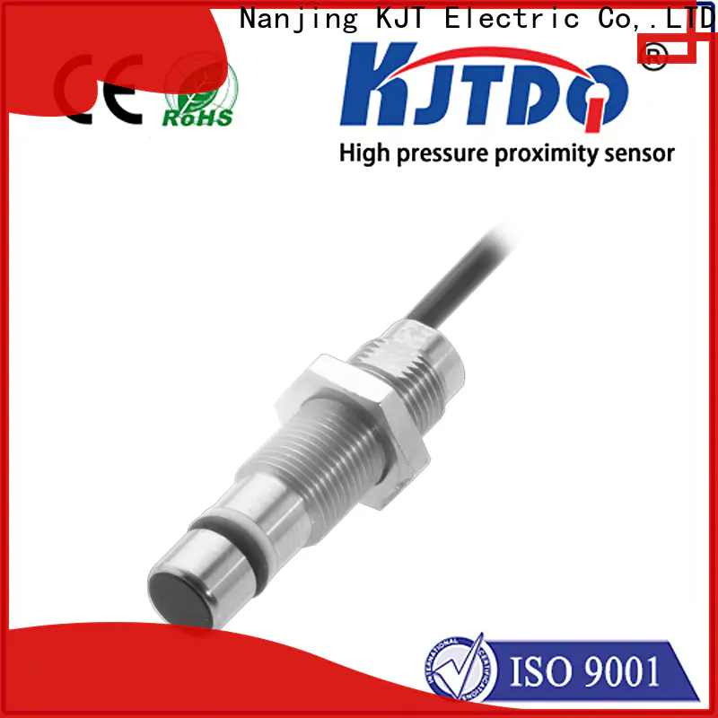 custome inductive sensor china Supply for production lines