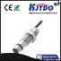 KJTDQ inductive sensor Suppliers for conveying systems