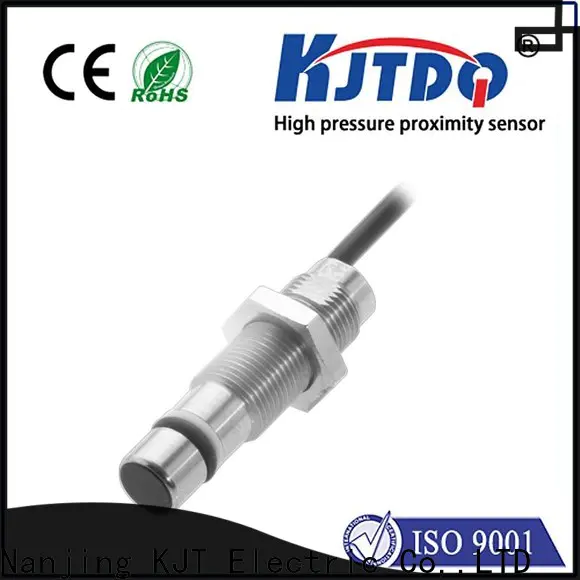 KJTDQ inductive sensor Suppliers for conveying systems