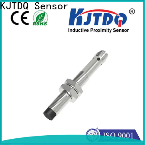 KJTDQ Custom ir position sensor factory for conveying system