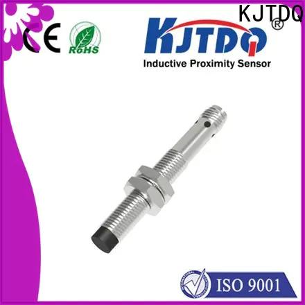 KJTDQ sensor switch company factory for production lines