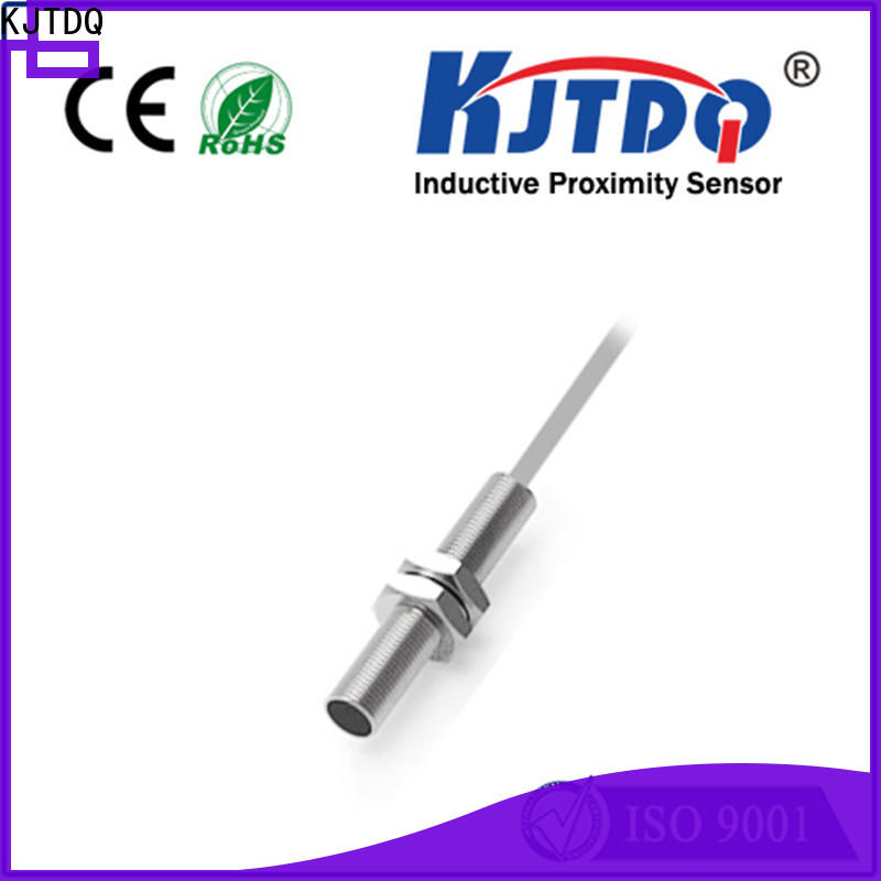 KJTDQ Wholesale proximity switch and sensor company for packaging machinery
