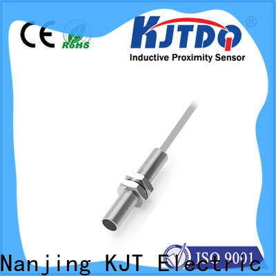 KJTDQ proximity sensor tool factory for packaging machinery