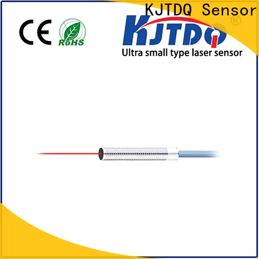 uses laser technology quality measuring sensor manufacturer for measurement