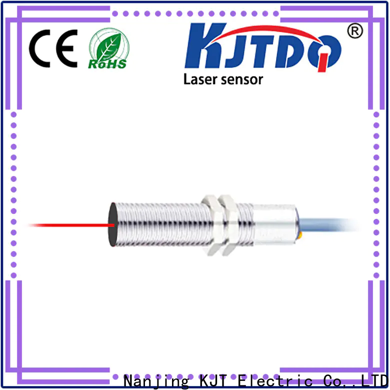 uses laser technology laser sensor manufacture for industry