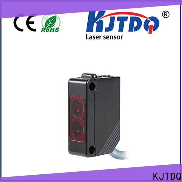 large range types of laser distance sensor manufacture for industry