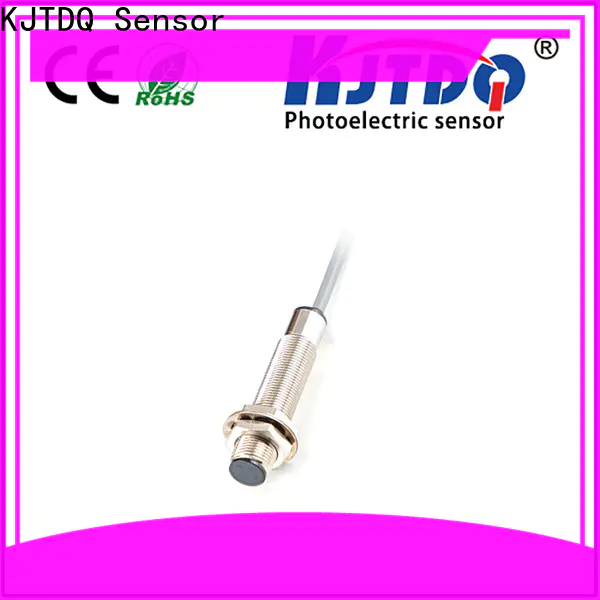 industrial cylindrical photoelectric sensors companies for industrial