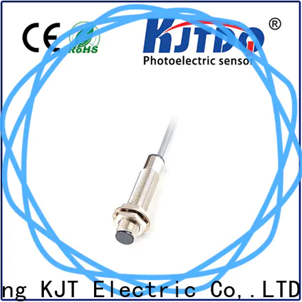 KJTDQ New Photo Sensor manufacturers for machine