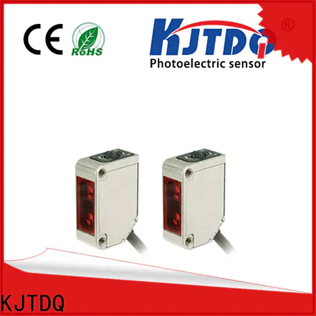 Custom photo sensor switch Supply for packaging machinery