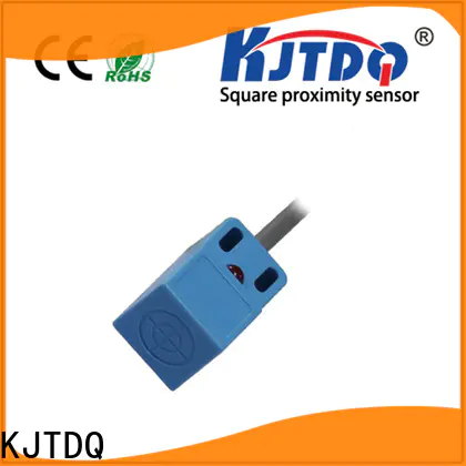 KJTDQ Custom inductive ring sensor company for packaging machinery